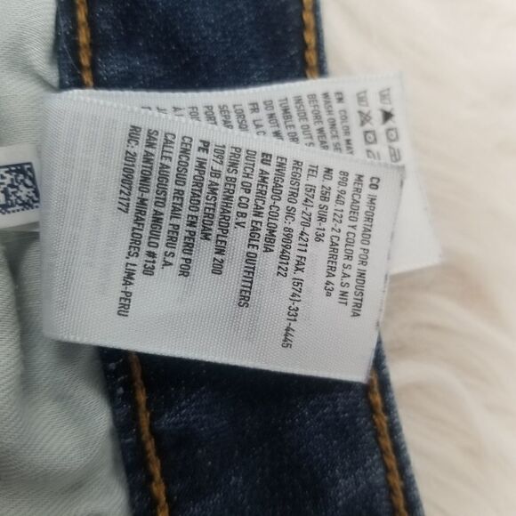 AMERICAN EAGLE OUTFITTER EXTREME FLEX. 32  X 3O - Picture 9 of 16